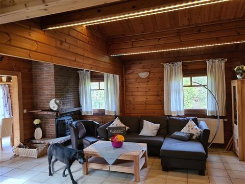 Ferienhaus - 4 Personen -  - Kaninchenweg - 49733 - Haren