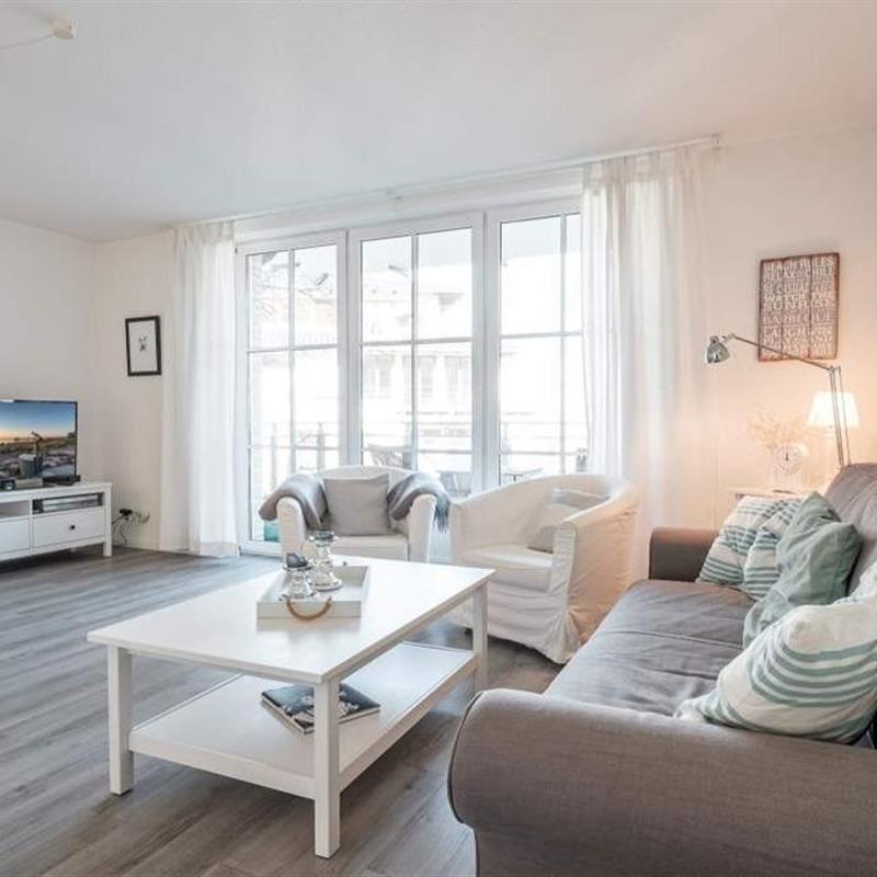 Ferielejlighed - 3 personer -  - Travemünder Landstr. - 23669 - Niendorf