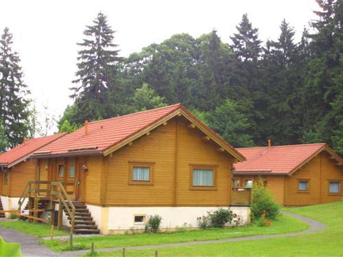 Feriehus - 4 personer -  - 38877 - Benneckenstein