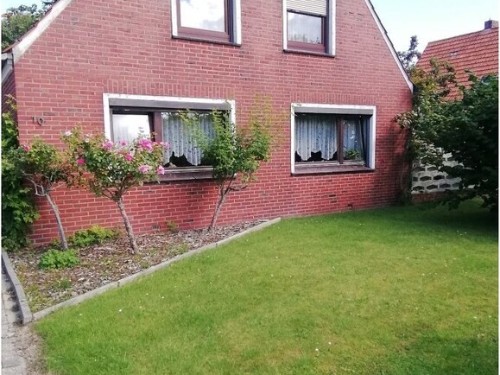 Feriehus - 4 personer -  - 26969 - Butjadingen - Tossens