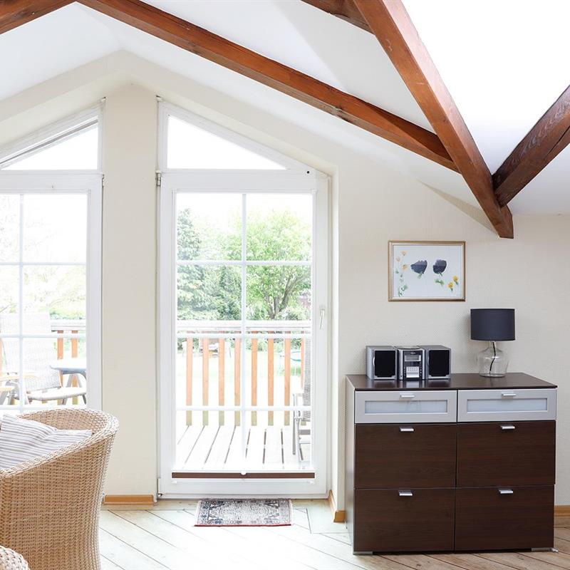 Ferielejlighed - 3 personer -  - Inselstraat - 23769 - Fehmarn