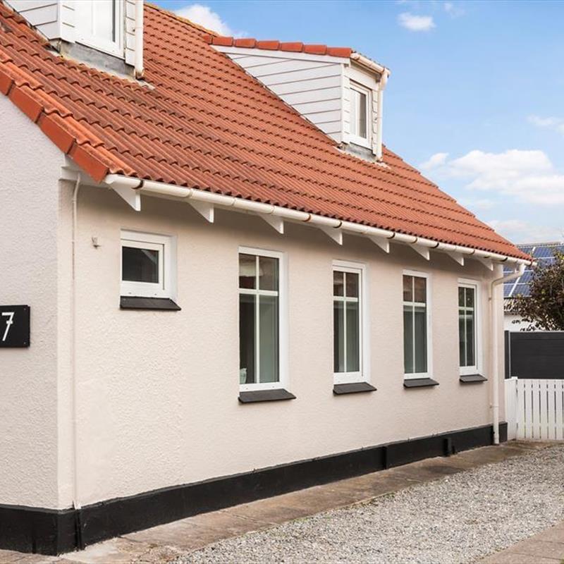 Sommerhus - 8 personer -  - Houmannsvej - 9480 - Løkken