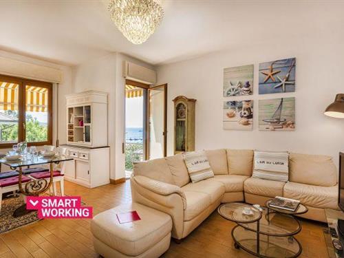 Ferienhaus - 5 Personen -  - 16038 - Santa Margherita Ligure