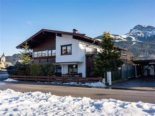 Ferieleilighet - 2 personer -  - Alfons-Walde-Weg - 6372 - Oberndorf In Tirol