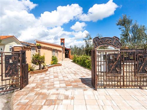 Sommerhus - 4 personer -  - Divsici - 52206