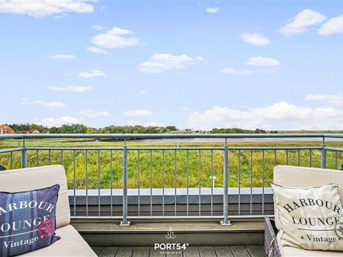 Ferieleilighet - 7 personer -  - Am Deich - 25826 - Sankt Peter-Ording