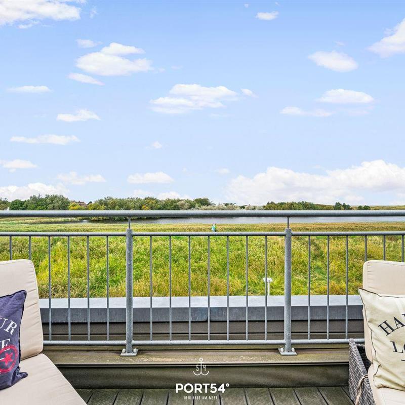 Ferielejlighed - 7 personer -  - Am Deich - 25826 - Sankt Peter-Ording