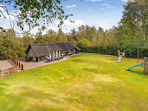 Sommerhus - 10 personer -  - Furvej - Amtoft - 7742 - Vesløs