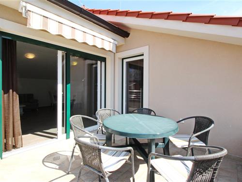 Sommerhus - 6 personer -  - Baška - 51523 - Baška