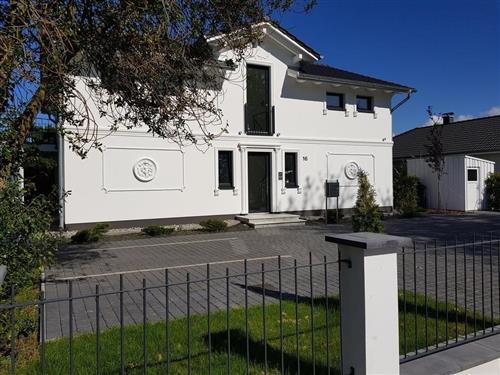 Ferielejlighed - 3 personer -  - Kirchstraße - 18347 - Dierhagen