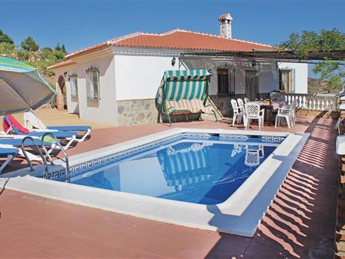 Holiday home - 8 persons -  - C/ Corumbela-Daimelos km - 29753 - Corumbela