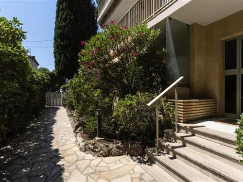 Holiday Home/Apartment - 2 persons -  - 06400 - Cannes