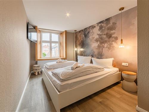 Rom - 2 personer -  - Fischerstraße - 24340 - Eckernförde