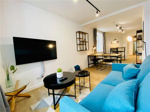 Ferielejlighed - 4 personer -  - Fährwall - 18439 - Stralsund