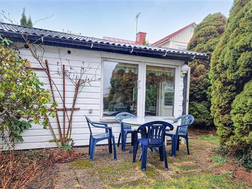 Holiday home - 4 persons -  - Lilla Kullevägen - 311 34 - Falkenberg