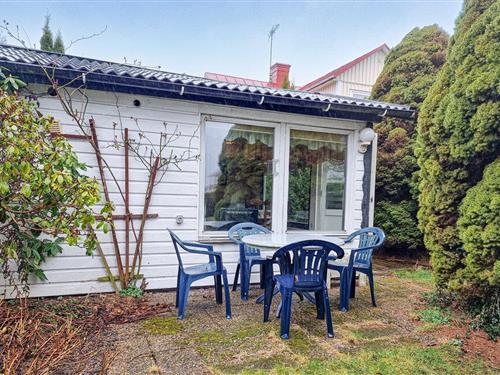 Feriehus - 4 personer -  - Lilla Kullevägen - 311 34 - Falkenberg