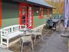Billede 1 - Terrasse