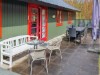 Billede 1 - Terrasse