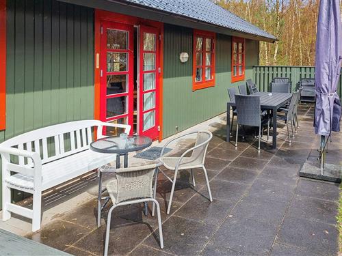Sommerhus - 6 personer -  - Dueodde Ferieby nr. - Dueodde - 3730 - Nexø