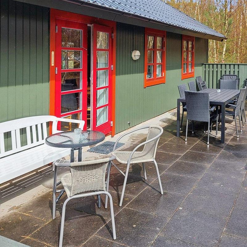 Sommerhus - 6 personer -  - Dueodde Ferieby nr. - Dueodde - 3730 - Nexø