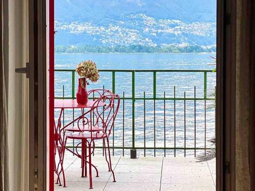 Holiday apartment - 4 persons -  - Gerra - 6576