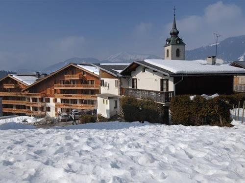 Holiday apartment - 4 persons -  - 73590 - Notre Dame De Bellecombe