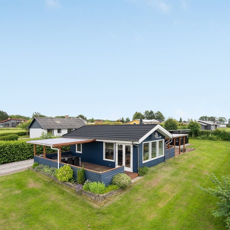 Ferienhaus - 6 Personen -  - Teglbakken - Rendbjerg - 6320 - Egernsund