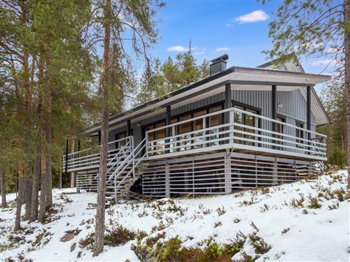 Sommerhus - 8 personer -  - Sotkamo - 88610