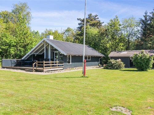 Sommerhus - 6 personer -  - Vestskoven - Arrild - 6520 - Toftlund