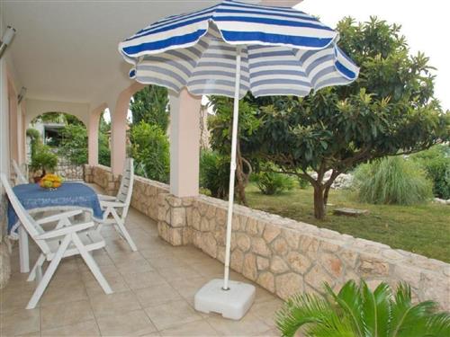 Ferielejlighed - 5 personer -  - Crikvenica/Dramalj - 51265