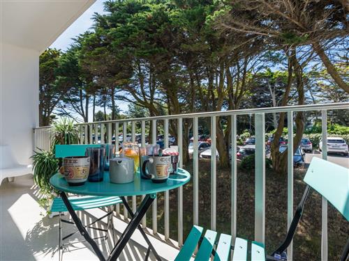 Sommerhus - 4 personer -  - Quiberon - 56170