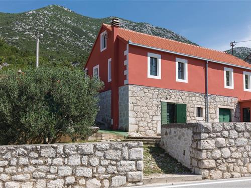 Feriehus - 3 personer -  - Zavod - Ploce - Bacina - 20340 - Bacina