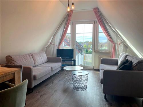 Ferieleilighet - 5 personer -  - Hafenstraße - 18374 - Zingst (Ostseeheilbad)