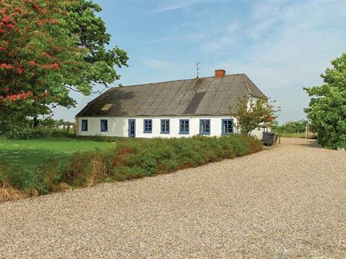 Sommerhus - 20 personer -  - Nørremarkvej - St. Darum - 6740 - Bramming