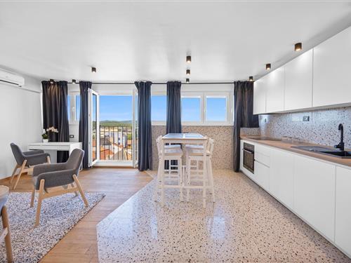 Ferieleilighet - 4 personer -  - Ulica Svetog Spasa - Sibenik-Sibenik - 22000 - Sibenik