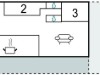 Billede 25 - Plantegning