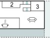 Image 25 - Floor plan