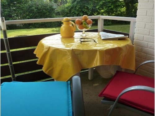 Sommerhus - 4 personer -  - 25980 - Sylt \/ Ot Westerland