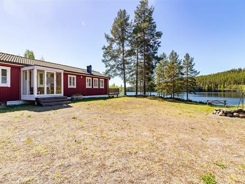 Sommerhus - 4 personer -  - Knoände - 683 91 - Hagfors