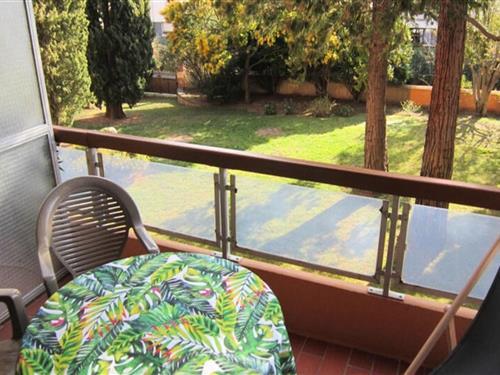 Holiday Home/Apartment - 2 persons -  - 66110 - Amélie-Les-Bains-Palalda