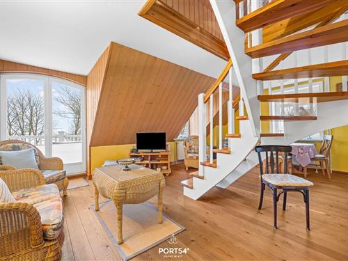 Ferieleilighet - 2 personer -  - Bürgermeister-Ott-Str. - 25761 - Büsumer Deichhausen