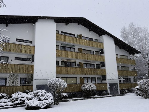 Ferielejlighed - 5 personer -  - 6380 - Sankt Johann In Tirol