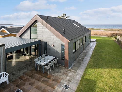 Fritidshus - 5 personer -  - Engdraget - Varbjerg - 5464 - Brenderup