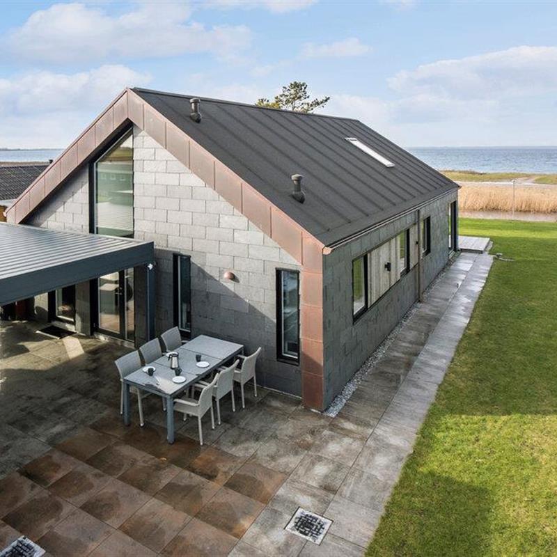 Ferienhaus - 5 Personen -  - Engdraget - Varbjerg - 5464 - Brenderup