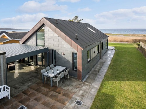 Fritidshus - 5 personer -  - Engdraget - Varbjerg - 5464 - Brenderup
