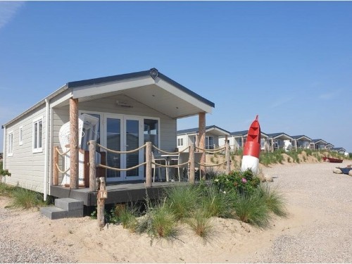 Ferienhaus - 4 Personen -  - 23730 - Neustadt Ot Bliesdorf-Strand