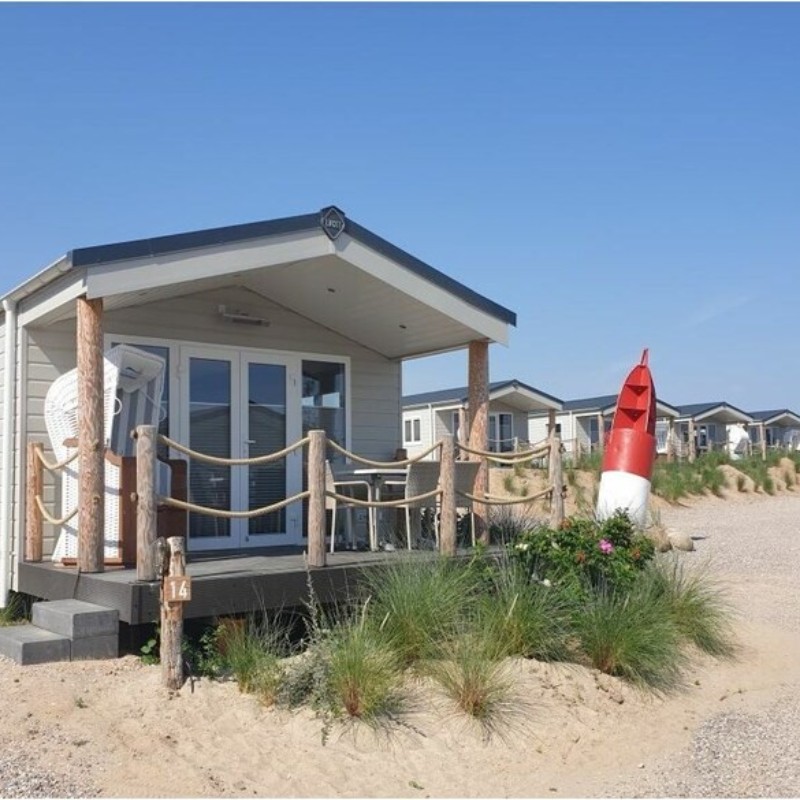 Sommerhus - 4 personer -  - 23730 - Neustadt Ot Bliesdorf-Strand