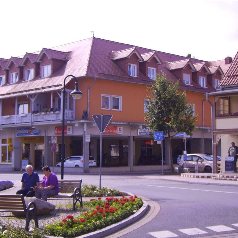 Ferielejlighed - 4 personer -  - Lauenburger Str. - 06485 - Quedlinburg / Bad Suderod