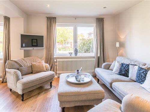 Sommerhus - 6 personer -  - Wilhelm-Külper-Straße - 25761 - Büsum