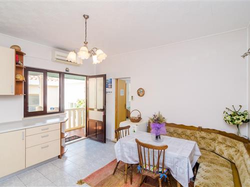 Ferieleilighet - 3 personer -  - 20216 - Molunat